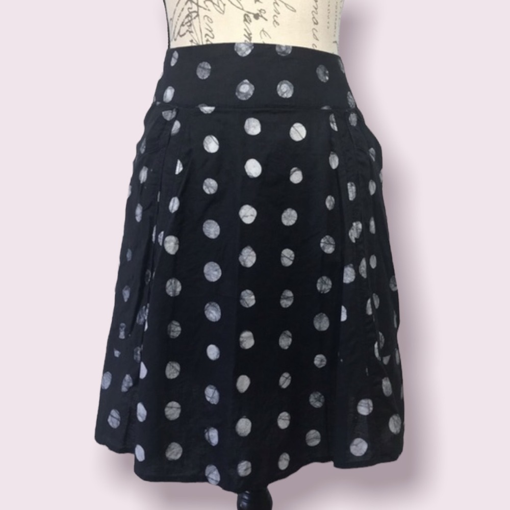 Global Mamas, Handmade Skirt, Size S - Picture 3 of 15